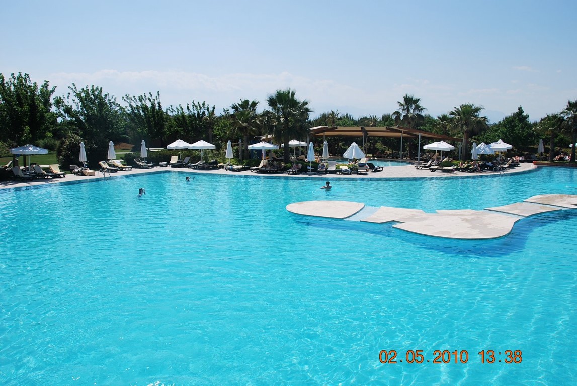 imagini hotel BARUT LARA